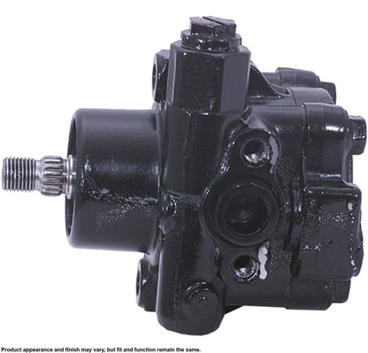 Cardone Reman Power Steering Pump 21-5207
