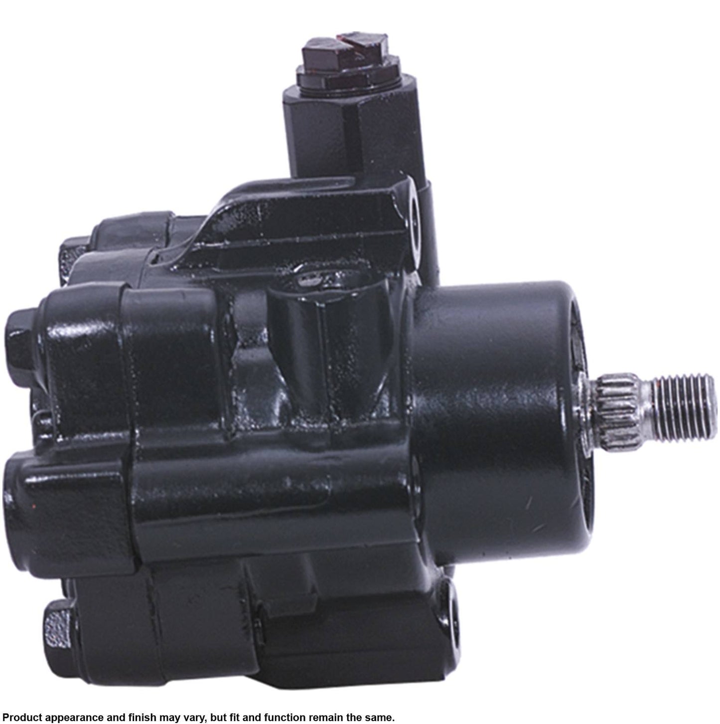 Cardone Reman Power Steering Pump 21-5207