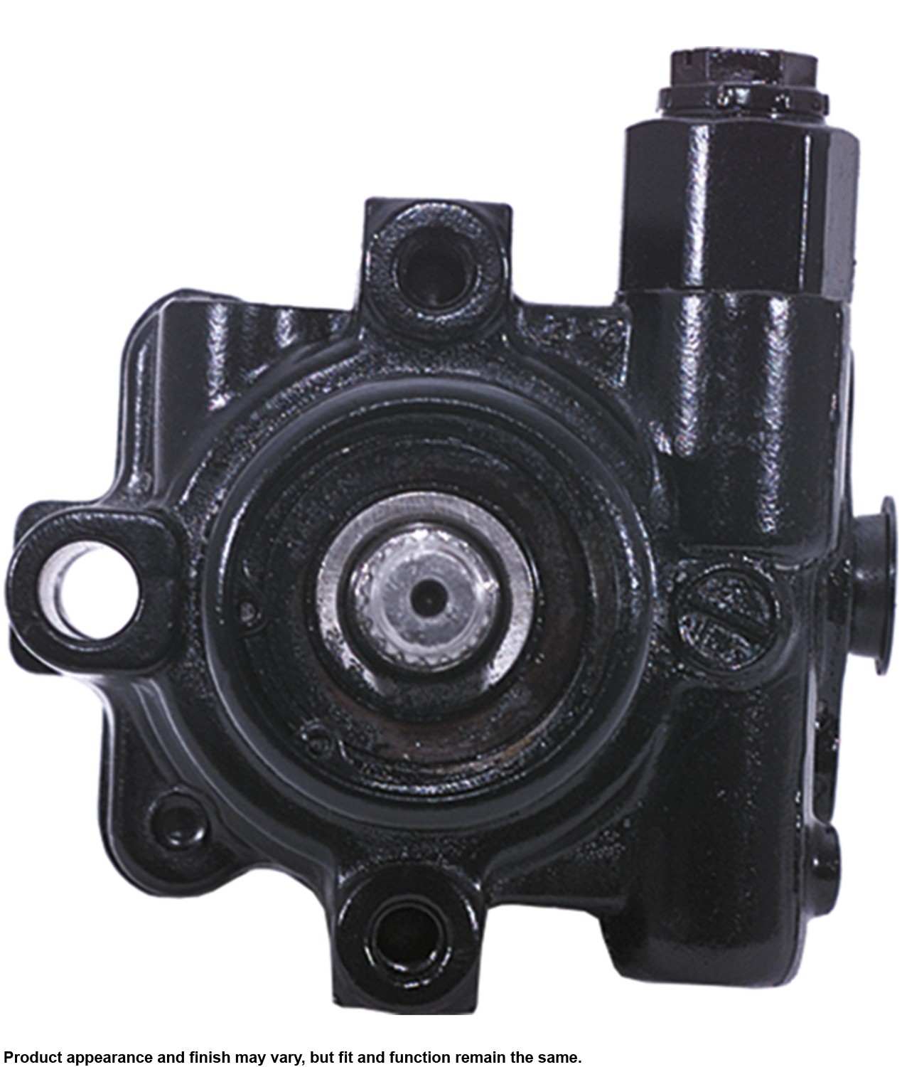 Cardone Reman Power Steering Pump 21-5207