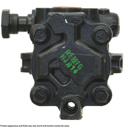 Cardone Reman Power Steering Pump 21-5208