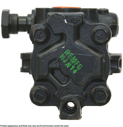 Cardone Reman Power Steering Pump 21-5208