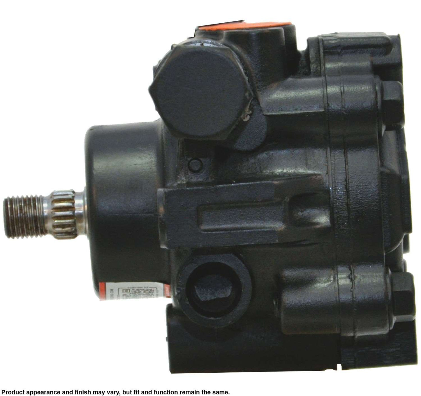 Cardone Reman Power Steering Pump 21-5208