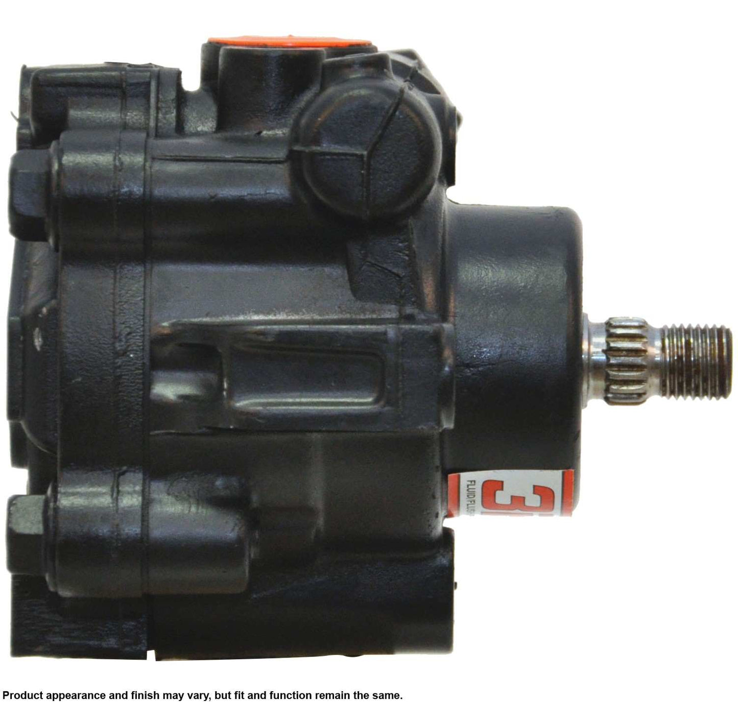 Cardone Reman Power Steering Pump 21-5208