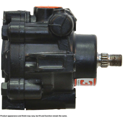 Cardone Reman Power Steering Pump 21-5208