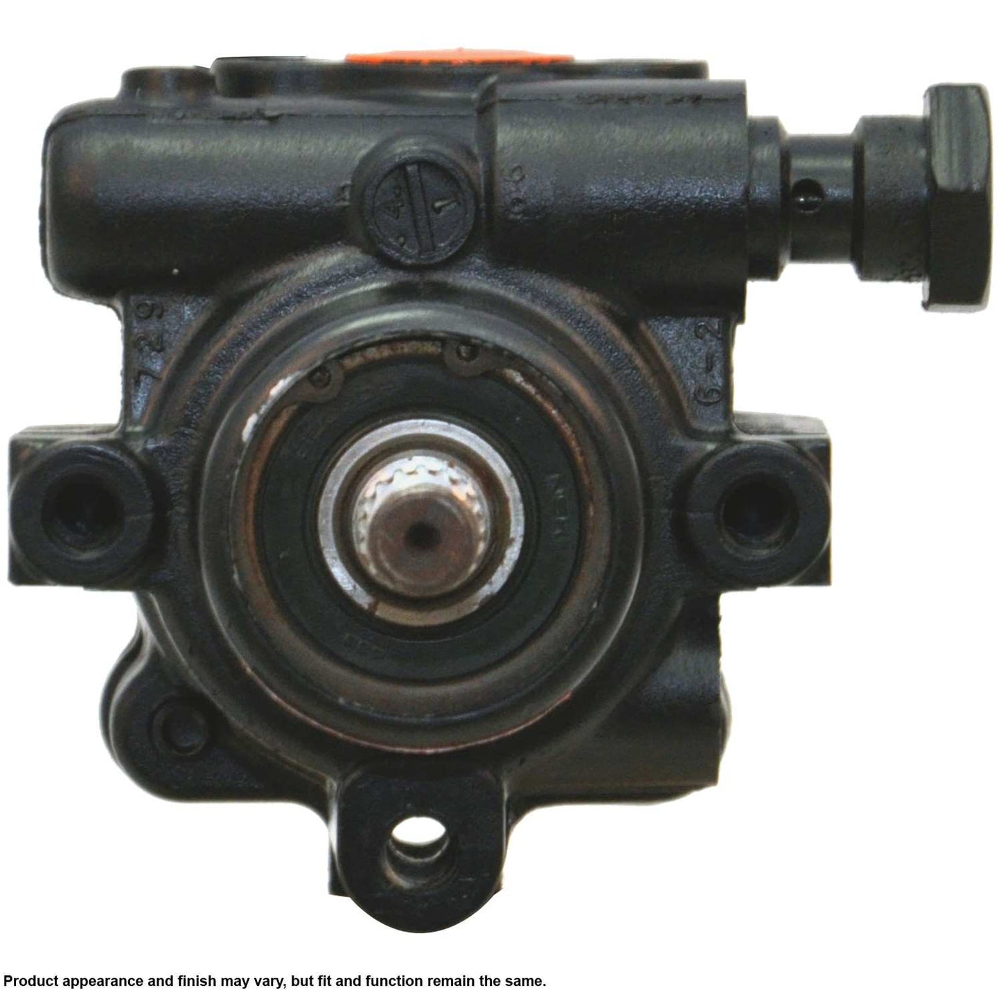 Cardone Reman Power Steering Pump 21-5208