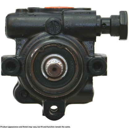 Cardone Reman Power Steering Pump 21-5208