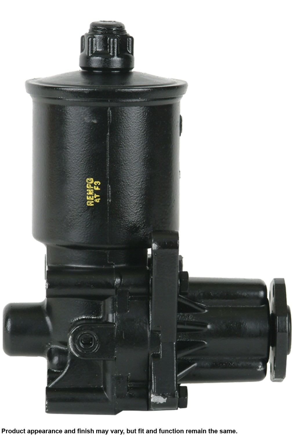 Cardone Reman Power Steering Pump 21-5213