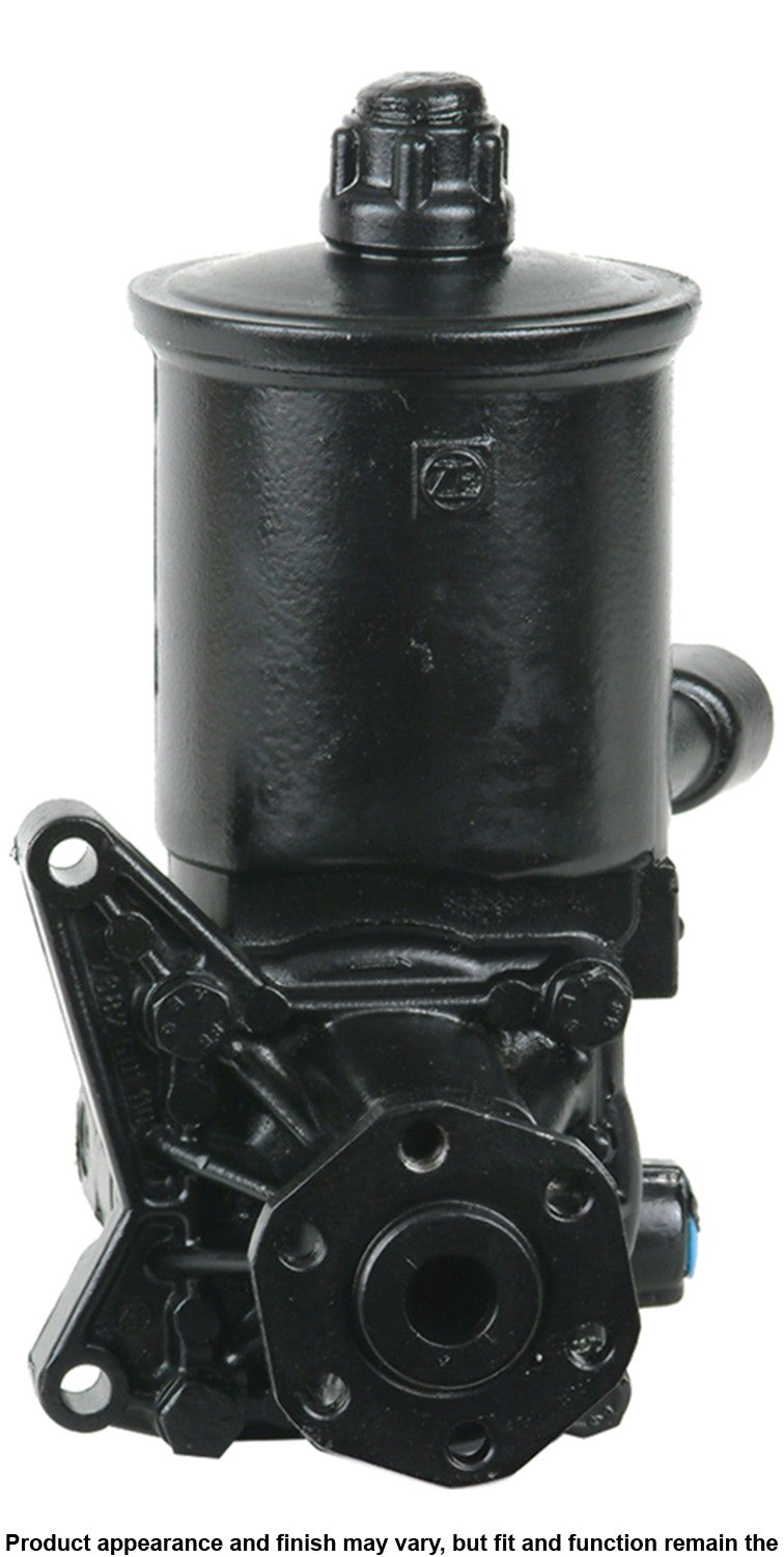 Cardone Reman Power Steering Pump 21-5213