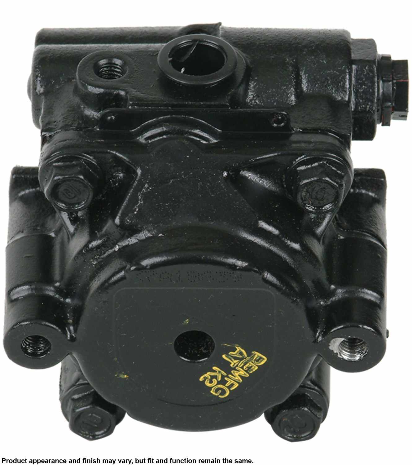 Cardone Reman Power Steering Pump 21-5215