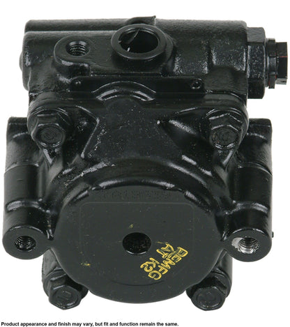 Cardone Reman Power Steering Pump 21-5215
