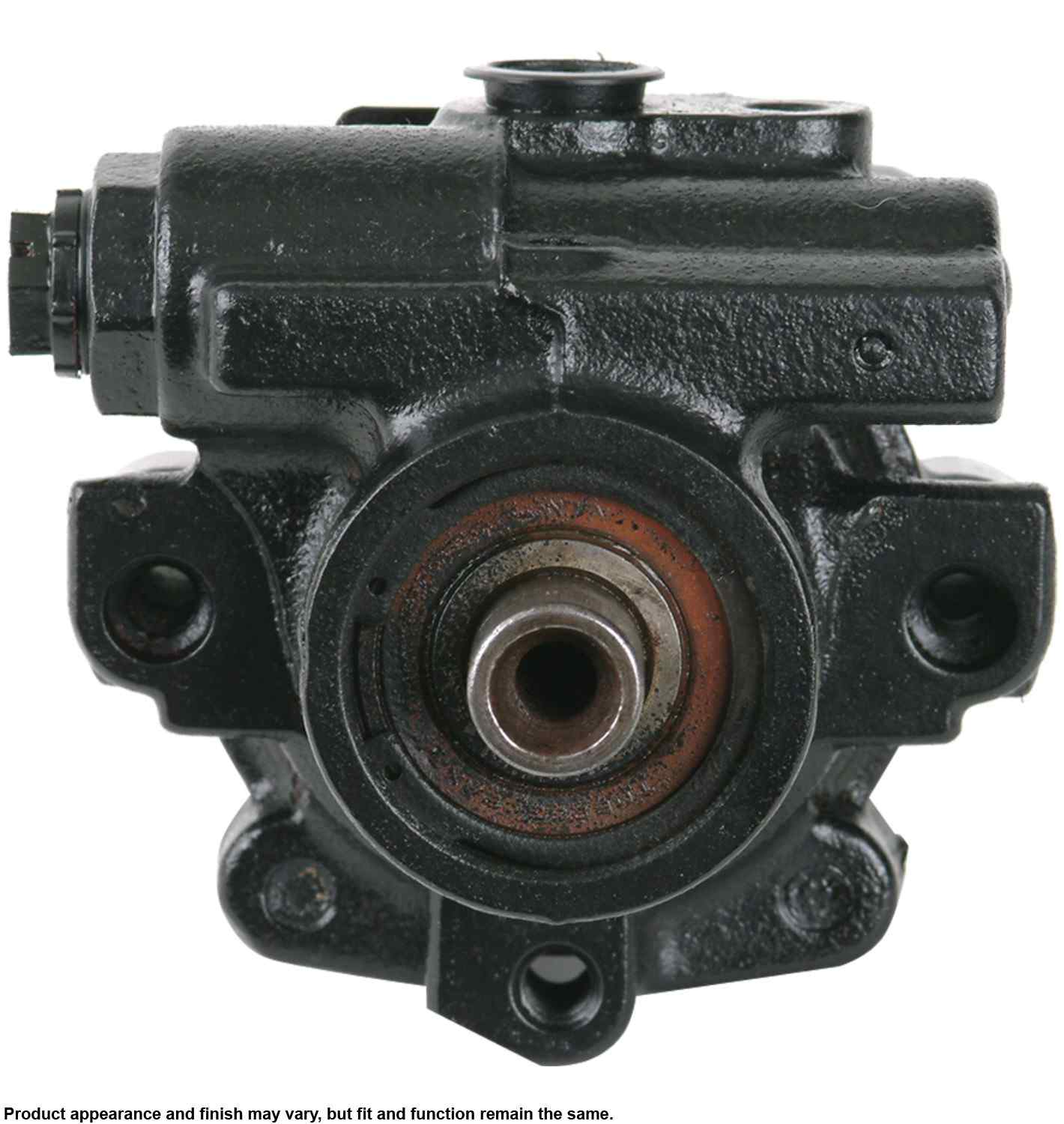 Cardone Reman Power Steering Pump 21-5215