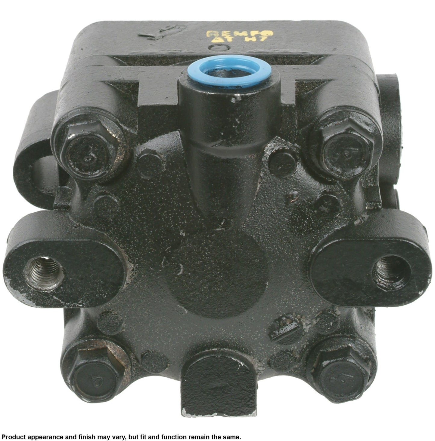 Cardone Reman Power Steering Pump 21-5216
