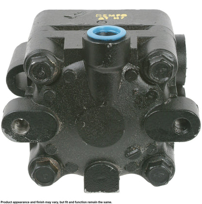 Cardone Reman Power Steering Pump 21-5216