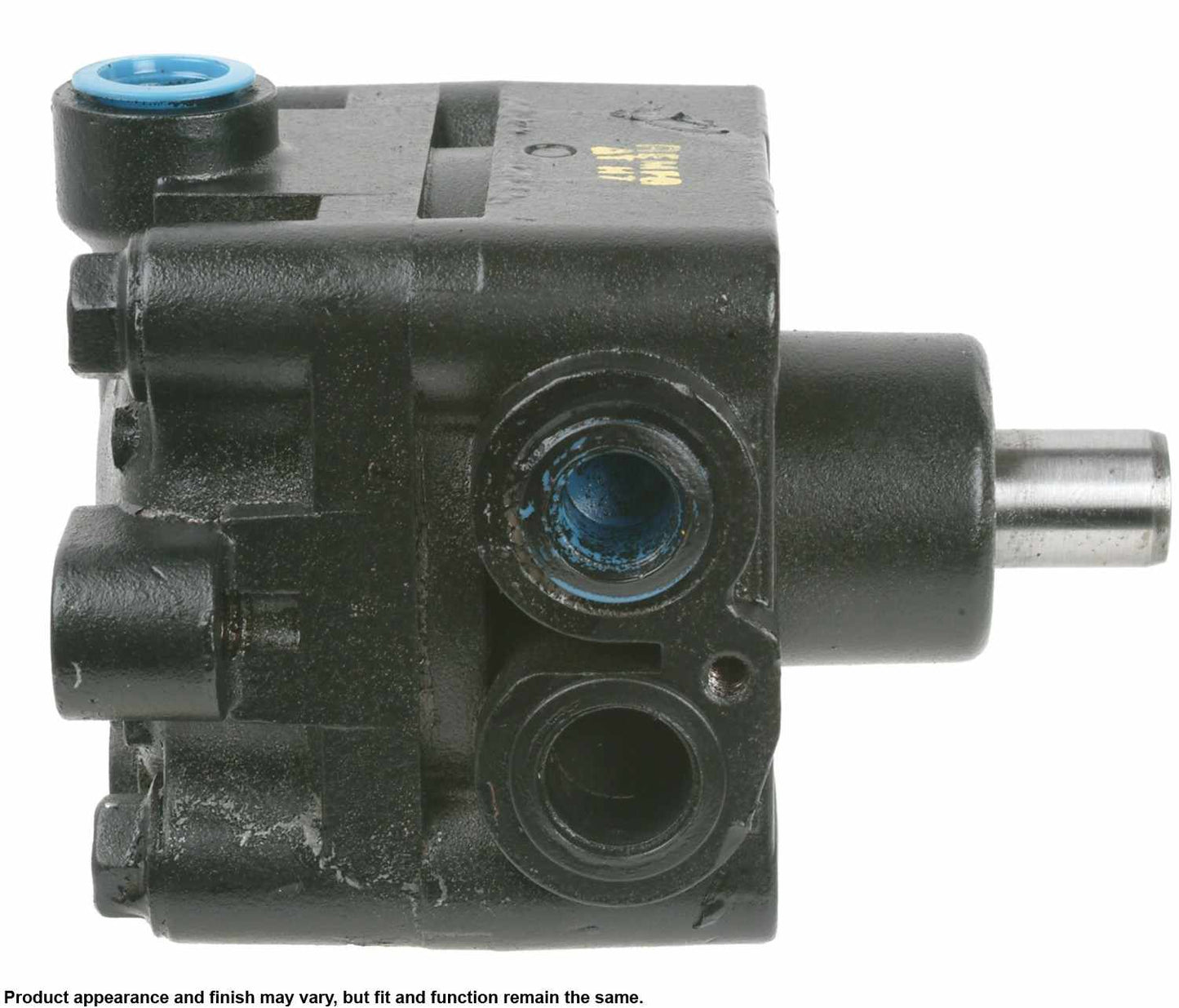 Cardone Reman Power Steering Pump 21-5216