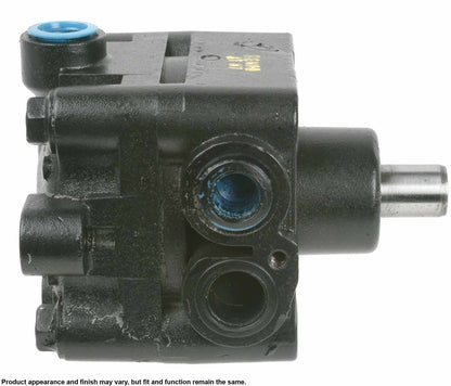 Cardone Reman Power Steering Pump 21-5216