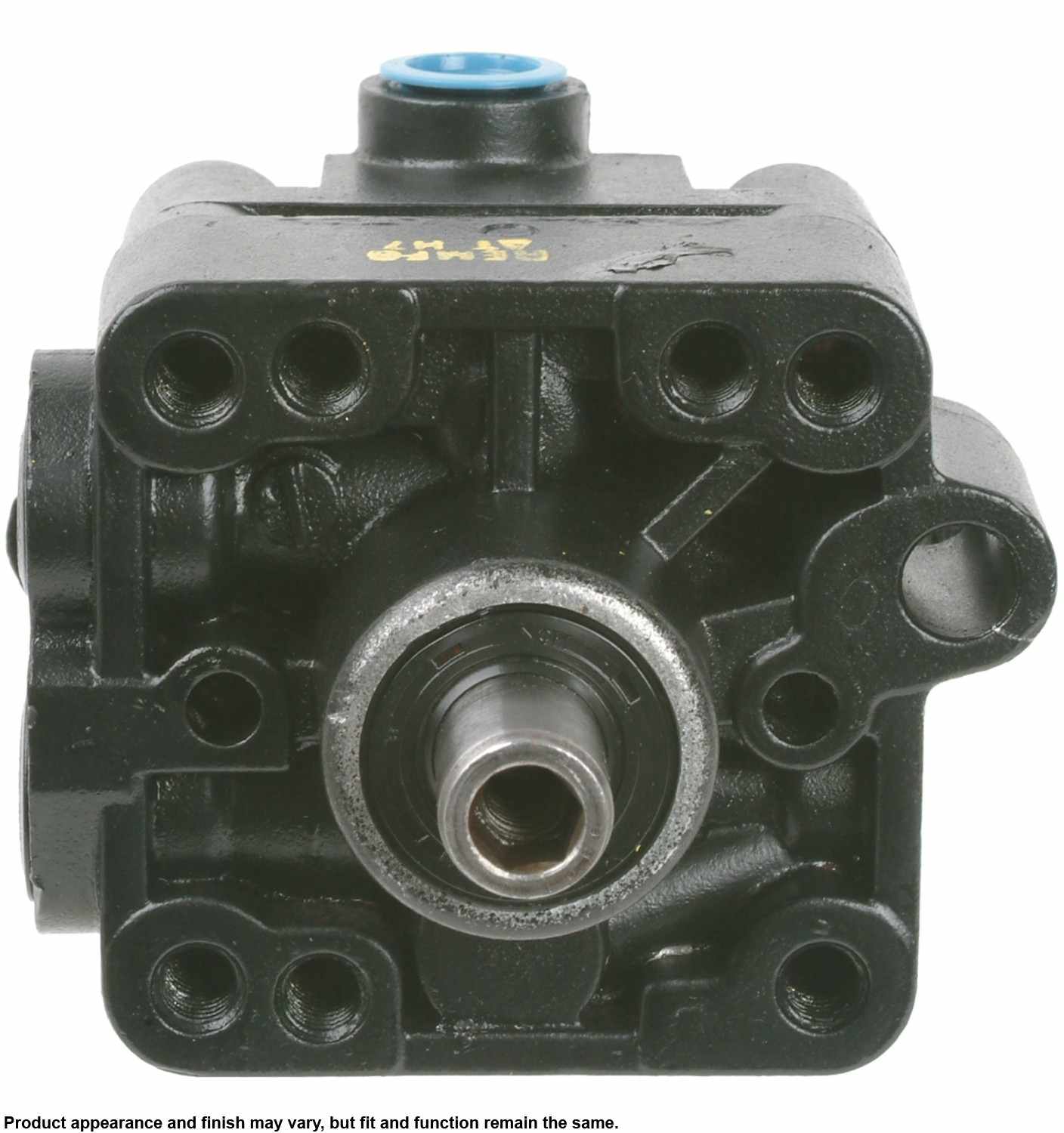 Cardone Reman Power Steering Pump 21-5216