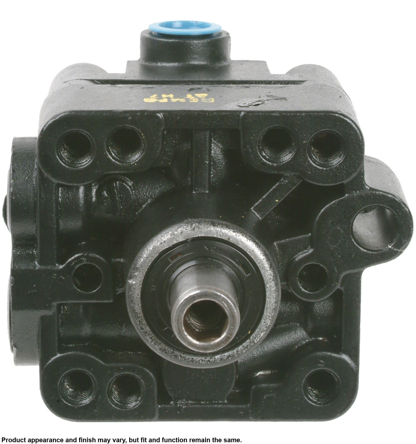 Cardone Reman Power Steering Pump 21-5216