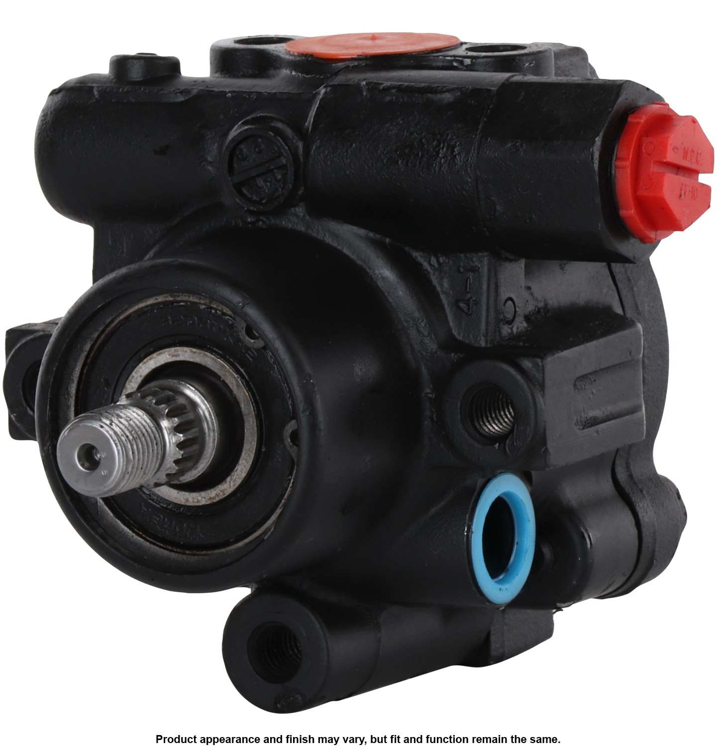 Cardone Reman Power Steering Pump 21-5217