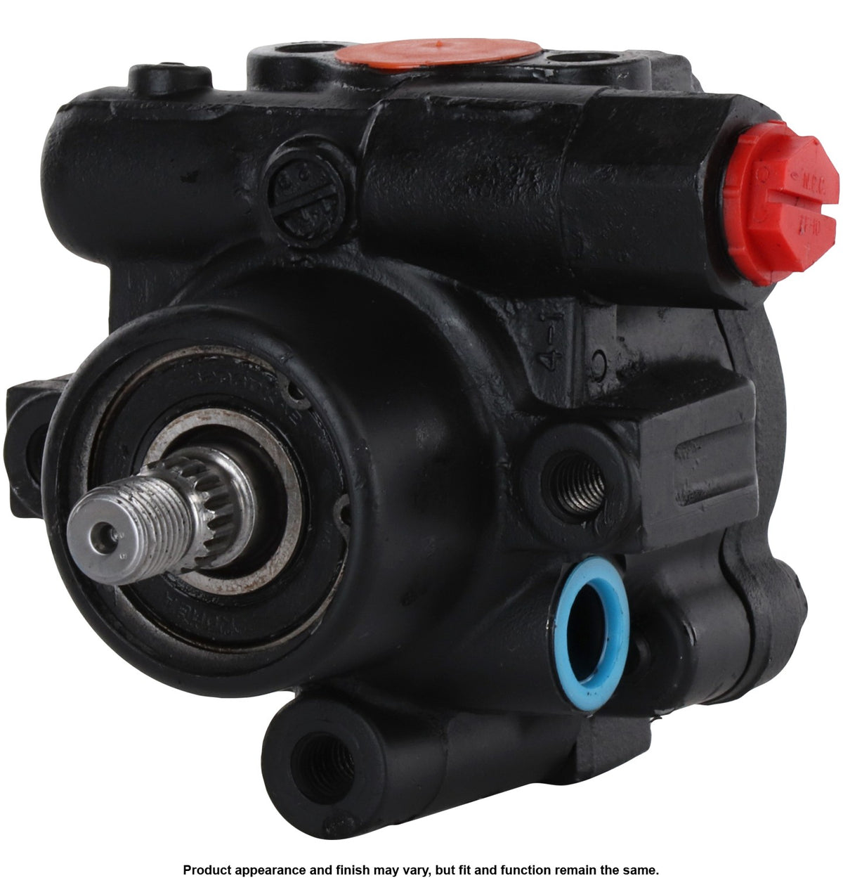 Cardone Reman Power Steering Pump 21-5217