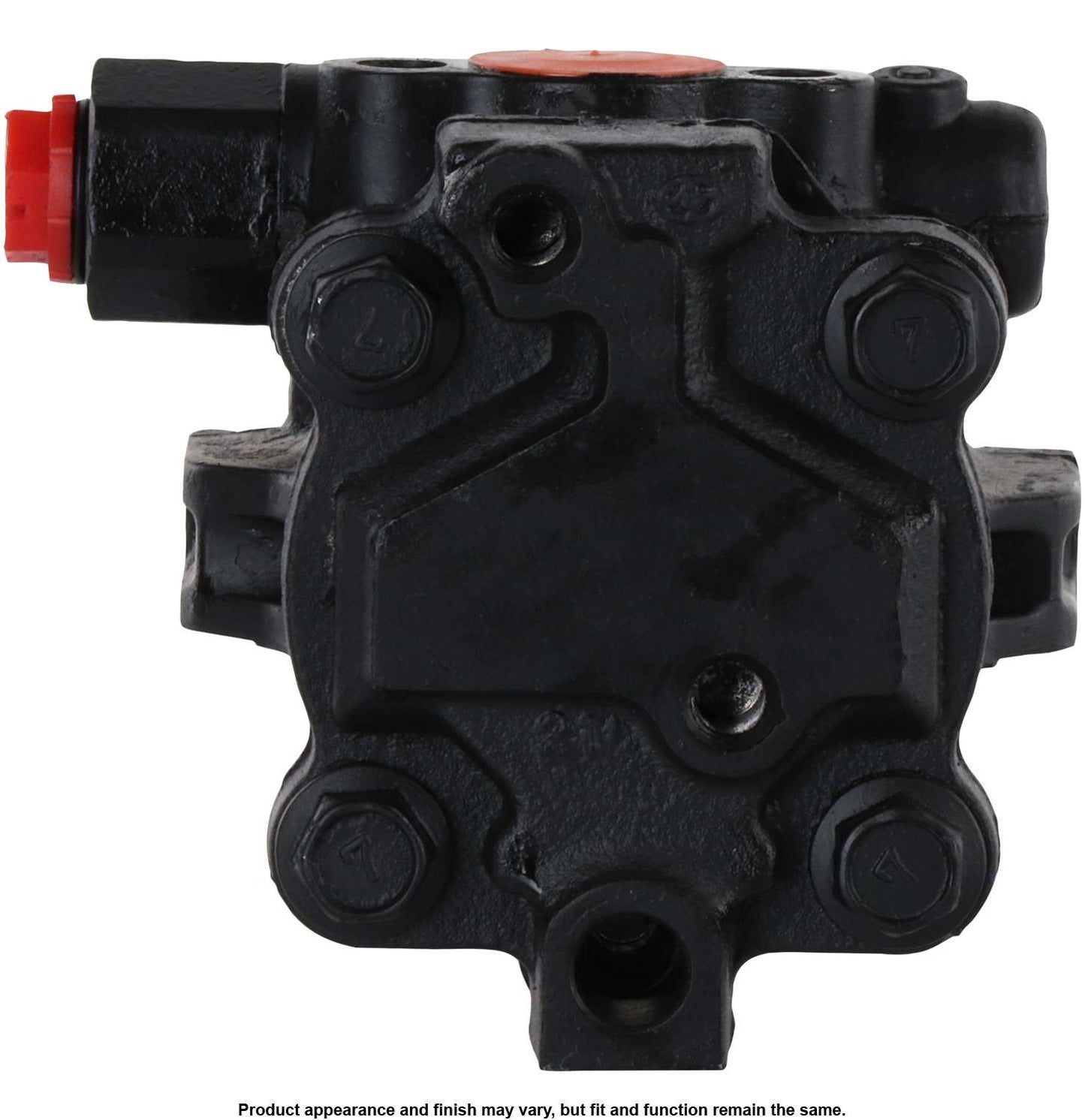 Cardone Reman Power Steering Pump 21-5217