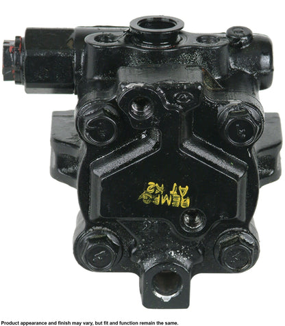 Cardone Reman Power Steering Pump 21-5217