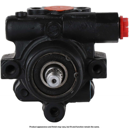 Cardone Reman Power Steering Pump 21-5217