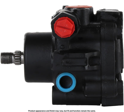 Cardone Reman Power Steering Pump 21-5217