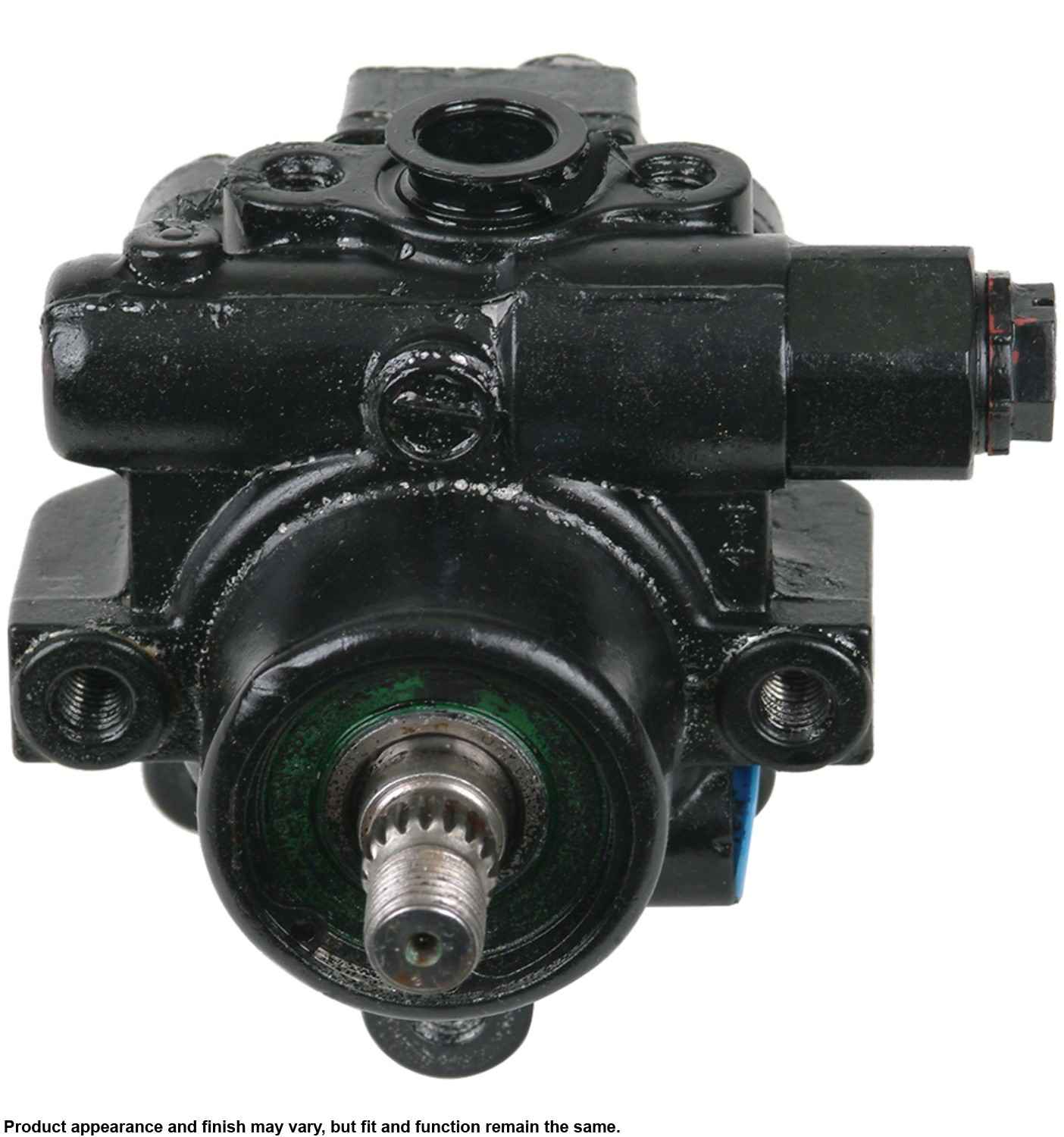 Cardone Reman Power Steering Pump 21-5217