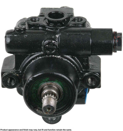 Cardone Reman Power Steering Pump 21-5217