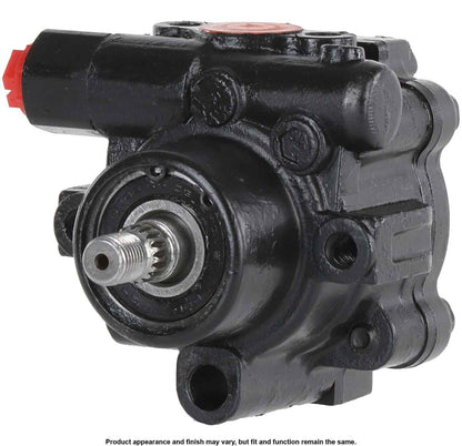 Cardone Reman Power Steering Pump 21-5218