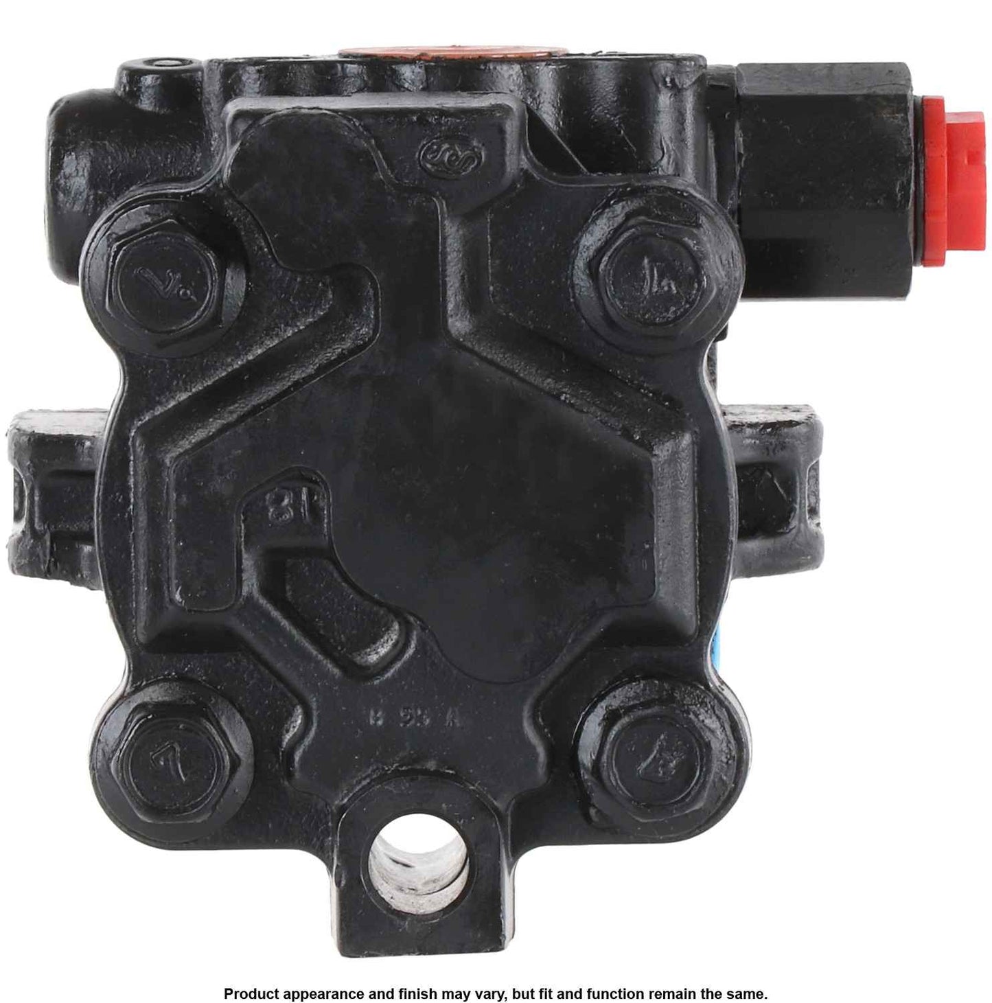Cardone Reman Power Steering Pump 21-5218