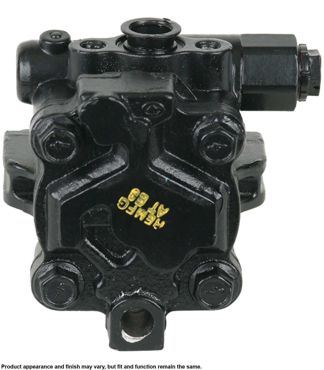 Cardone Reman Power Steering Pump 21-5218