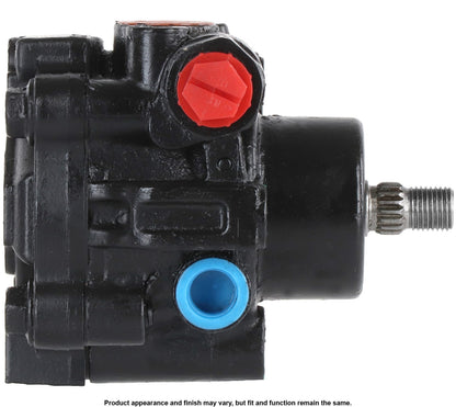 Cardone Reman Power Steering Pump 21-5218