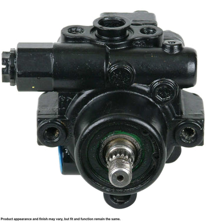 Cardone Reman Power Steering Pump 21-5218