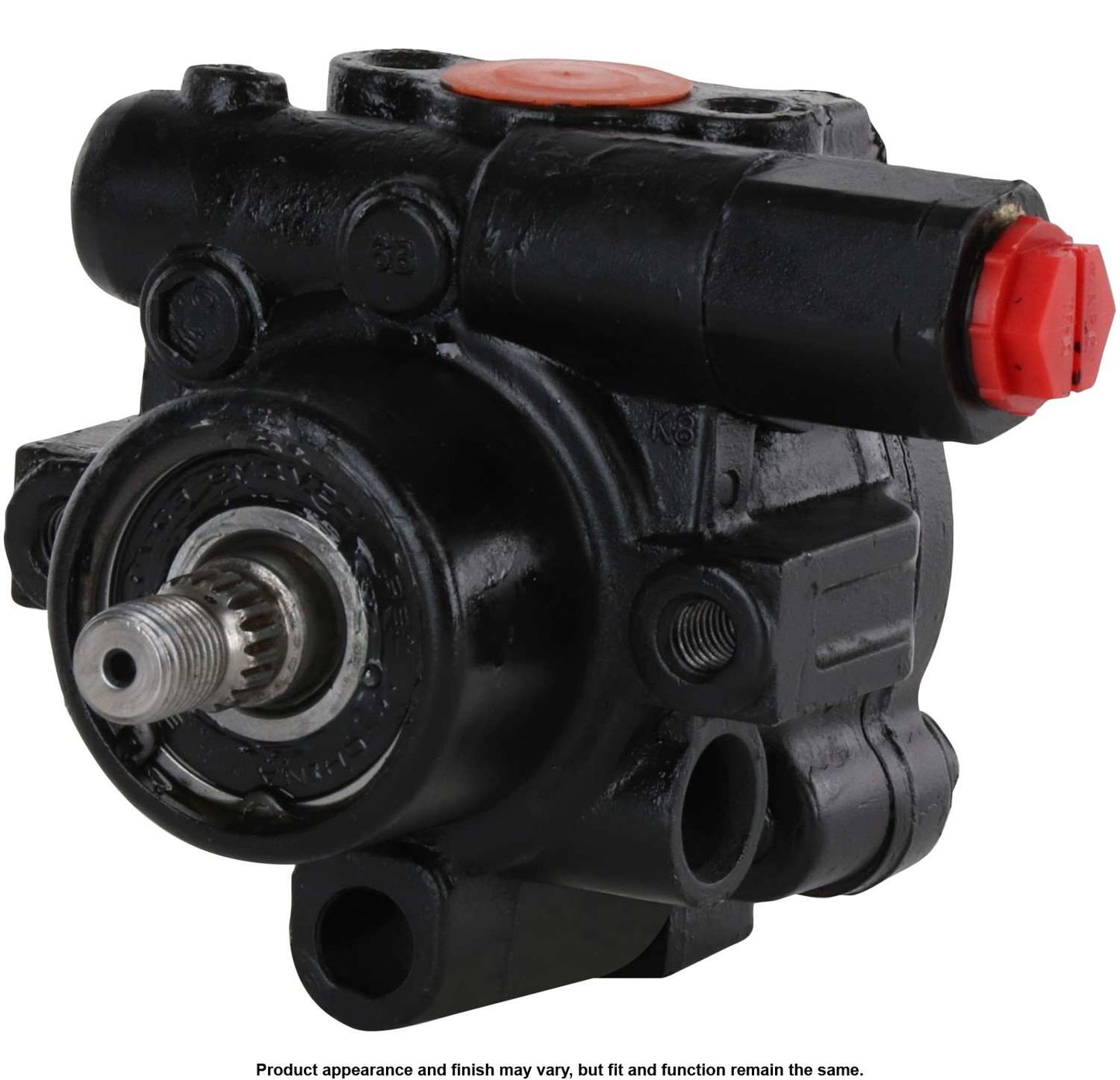 Cardone Reman Power Steering Pump 21-5219