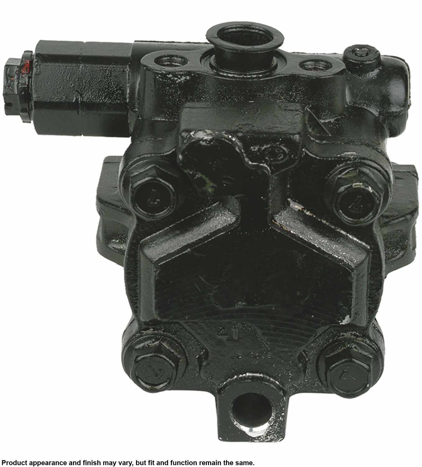 Cardone Reman Power Steering Pump 21-5219