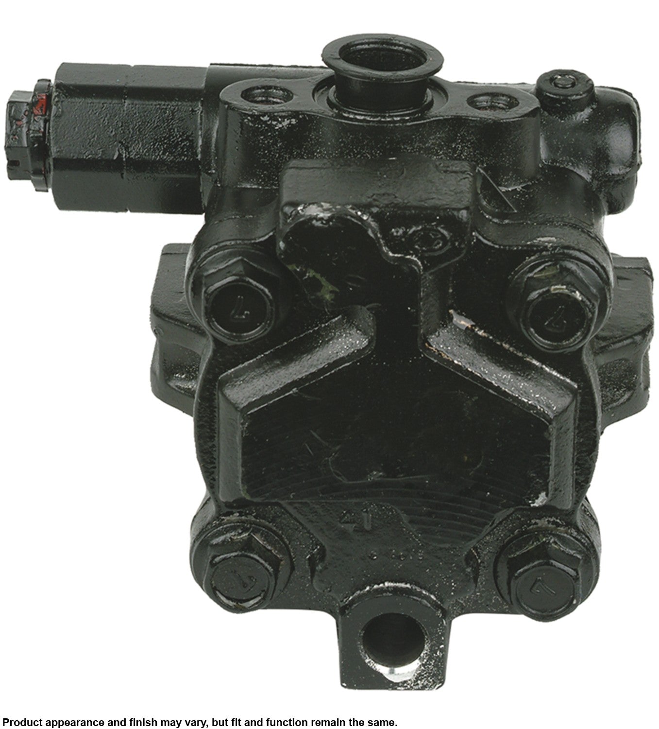 Cardone Reman Power Steering Pump 21-5219