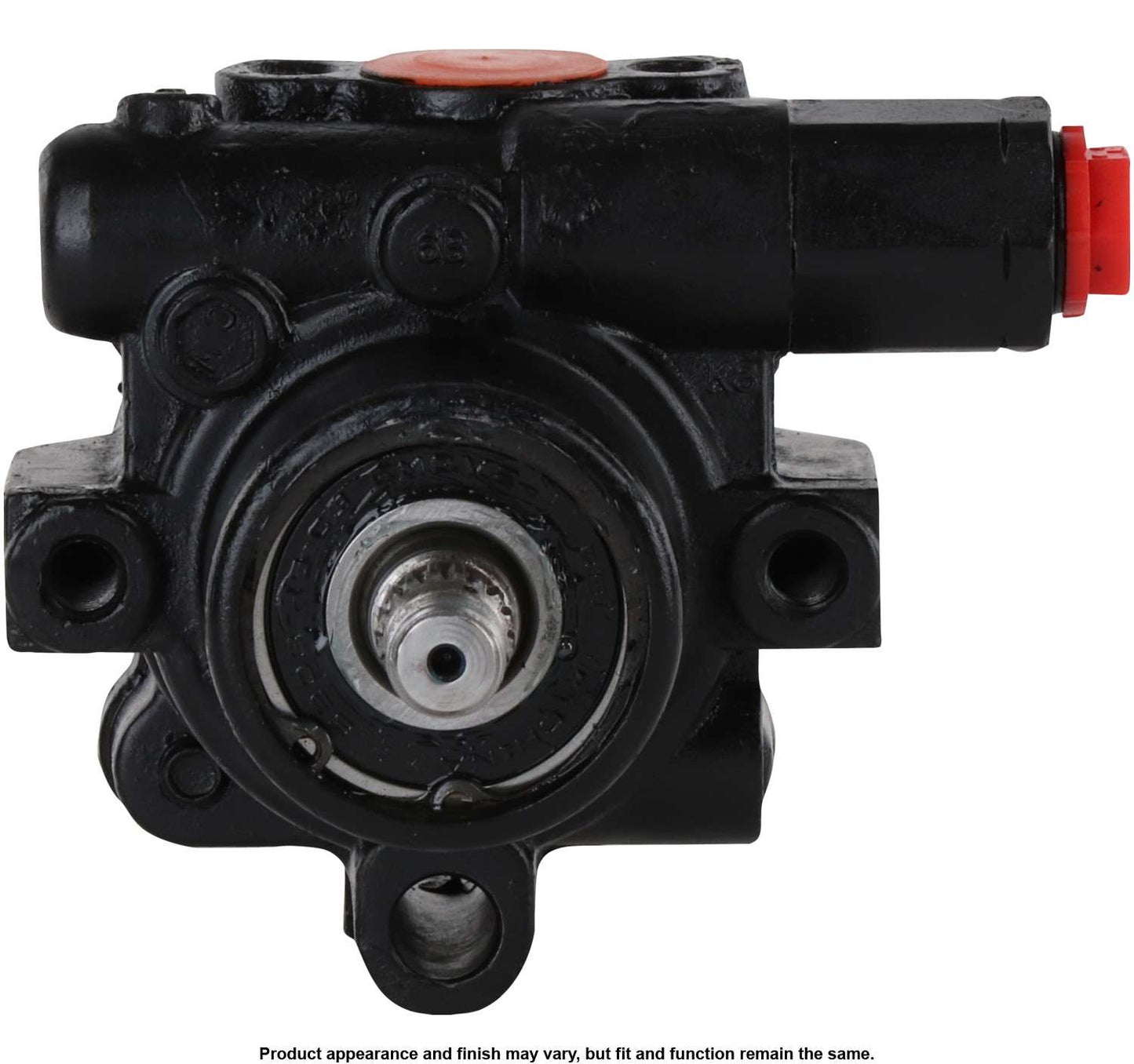 Cardone Reman Power Steering Pump 21-5219