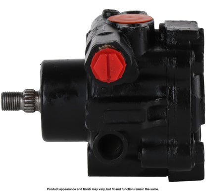 Cardone Reman Power Steering Pump 21-5219