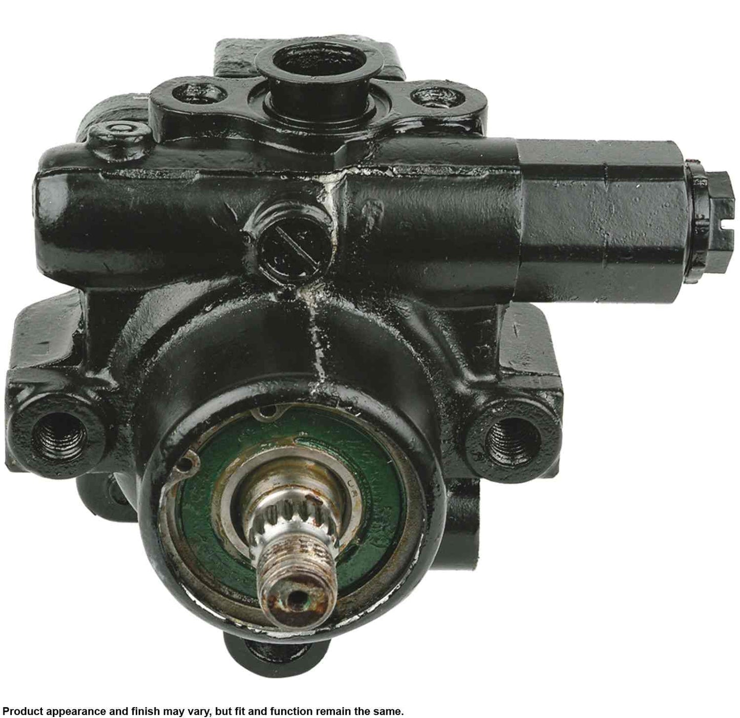 Cardone Reman Power Steering Pump 21-5219