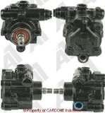 Cardone Reman Power Steering Pump 21-5220
