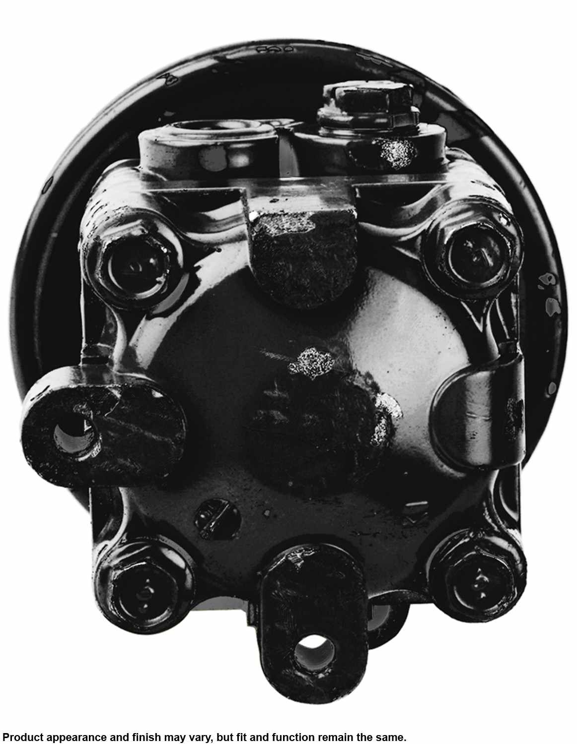 Cardone Reman Power Steering Pump 21-5221