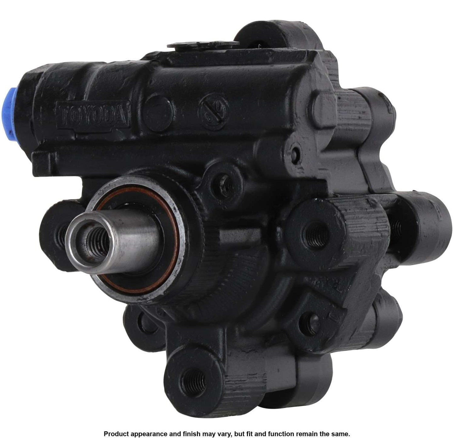 Cardone Reman Power Steering Pump 21-5223