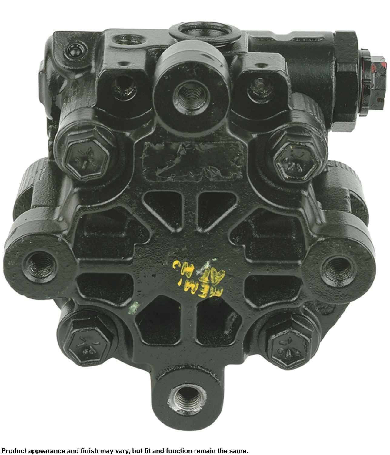 Cardone Reman Power Steering Pump 21-5223