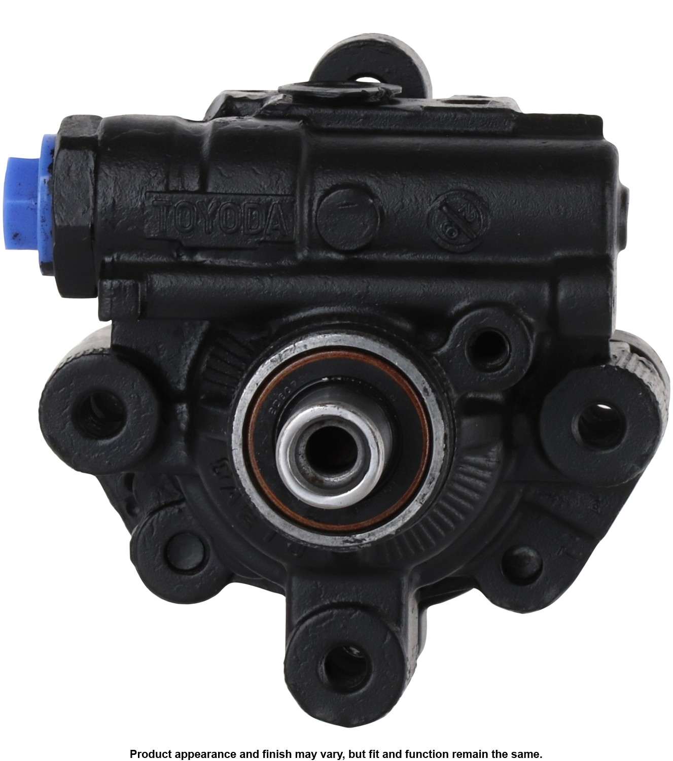Cardone Reman Power Steering Pump 21-5223