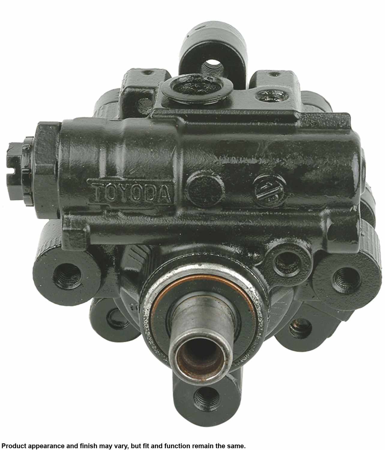 Cardone Reman Power Steering Pump 21-5223
