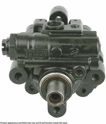 Cardone Reman Power Steering Pump 21-5223