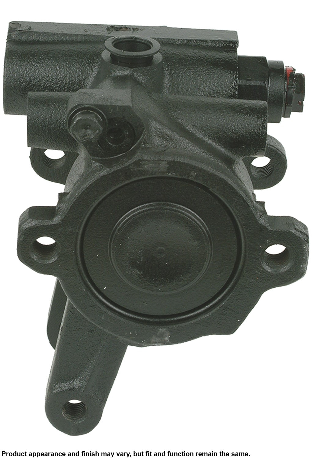 Cardone Reman Remanufactured Power Steering Pump 21-5224