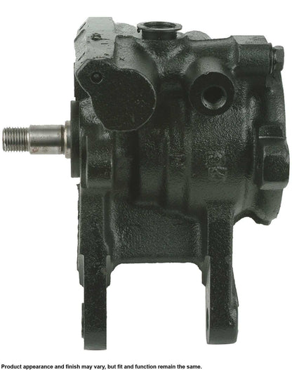 Cardone Reman Remanufactured Power Steering Pump 21-5224
