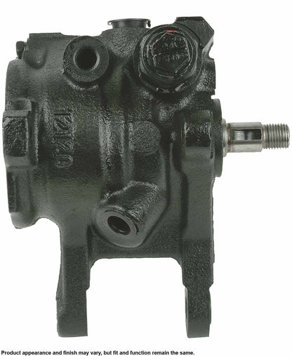 Cardone Reman Remanufactured Power Steering Pump 21-5224